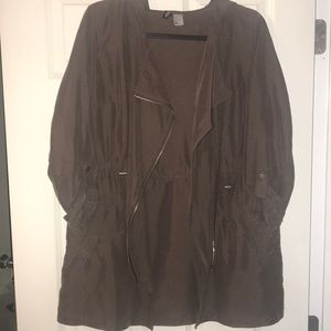 H&M Duster jacket